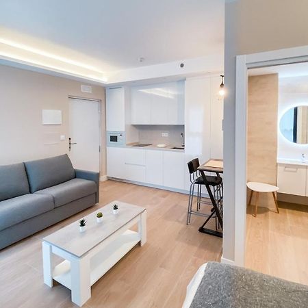 Apartamentos Kai Getxo Eksteriør billede