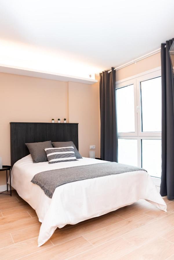 Apartamentos Kai Getxo Eksteriør billede
