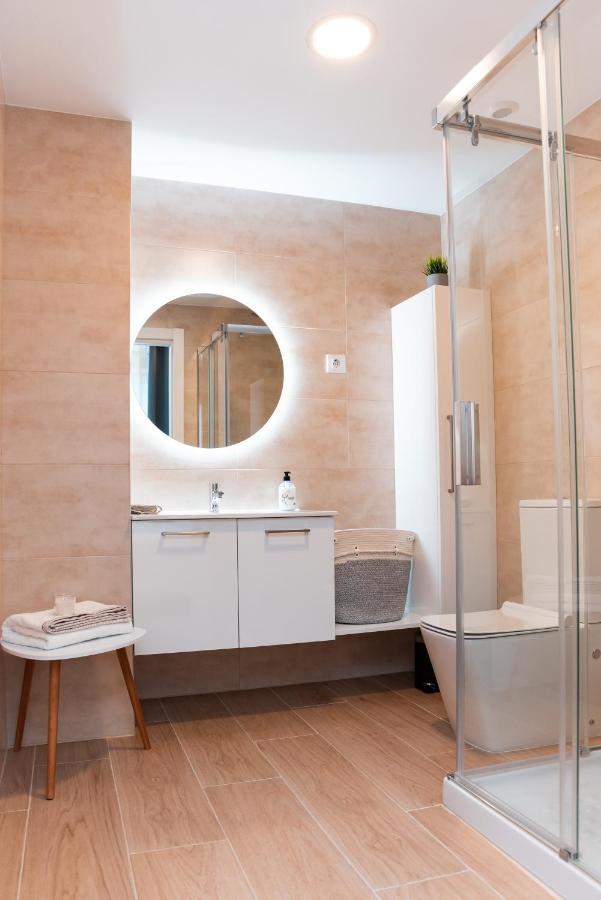 Apartamentos Kai Getxo Eksteriør billede