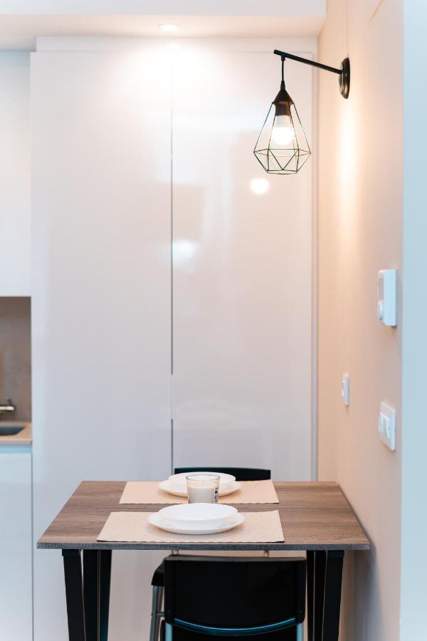 Apartamentos Kai Getxo Eksteriør billede