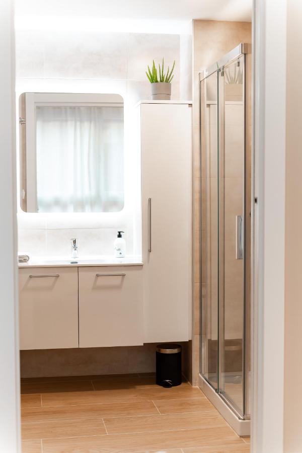 Apartamentos Kai Getxo Eksteriør billede
