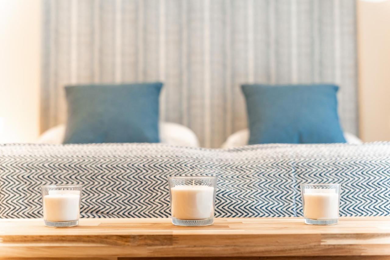 Apartamentos Kai Getxo Eksteriør billede