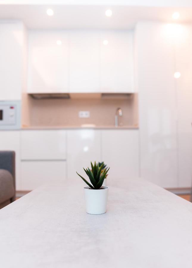 Apartamentos Kai Getxo Eksteriør billede
