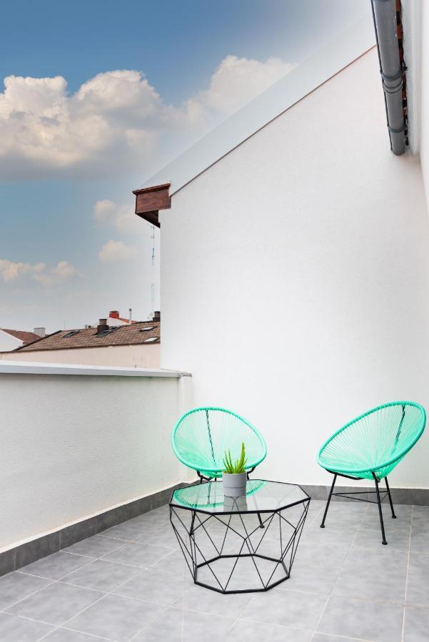 Apartamentos Kai Getxo Eksteriør billede