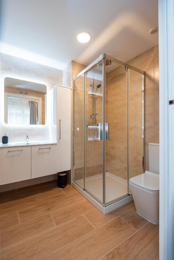 Apartamentos Kai Getxo Eksteriør billede